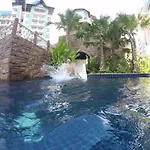 Grand Caribbean Jomtian - Monthly Also Available * Pattaya