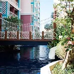 Grand Caribbean Resort Jomtian Pattaya - Monthly Also Available