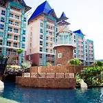 Grand Caribbean Resort Jomtian Pattaya - Monthly Also Available