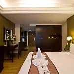 Resort Lk Mantra Pura Pattaya