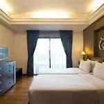 Lk Mantra Pura Resort 4*