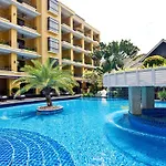 Resort Lk Mantra Pura 4*