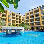 Resort Lk Mantra Pura Pattaya