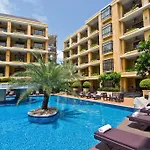 Lk Mantra Pura 4*