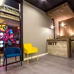 โรงแรม Bett