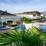 1 Bedroom C-View Boutique By Marina