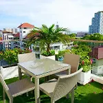 1 Bedroom C-View Boutique By Marina