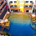 1 Bedroom C-View Boutique By Marina