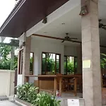 New Nikom Court อพาร์ทเม้น Pattaya
