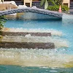 Lk Mantra Pura Resort 4*