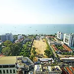 Centric Sea Hotel Pattaya