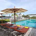 The Whisper Hotel Pattaya