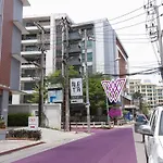 The Whisper Hotel