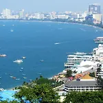 View Talay 1b Holidays Pattaya