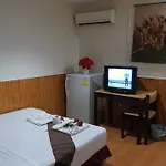 Guest house The Siam - Sha Extra *