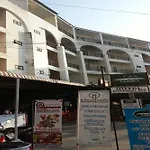 The Links โรงแรม
