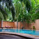 โรงแรม โรงแรมไท ปุระ Pattaya