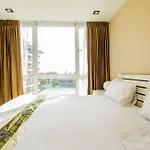 The View Cosy Beach By Pattaya Sunny Rentals