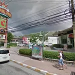 โรงแรม Bett