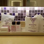 The Whisper 3*
