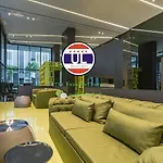 Central Pattaya