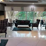 Apartment View Talay 6 *