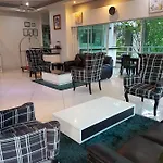 View Talay 6 Apartment Pattaya