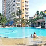 View Talay 1b Jomtien Apartment Pattaya