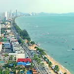 View Talay 1b Jomtien Apartment Pattaya