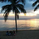 View Talay 1b Jomtien Apartment *