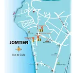 View Talay 1b Jomtien Apartment