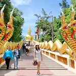 Apartment View Talay 1b Jomtien *