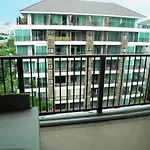Diamond อพาร์ทเม้น Pattaya
