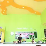 Hotel Anantra By Cpg Pattaya