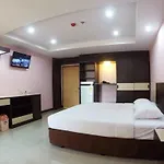 Oyo 523 Aa Pattaya Ville 2*