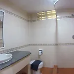 Hotel Oyo 523 Aa Pattaya Ville 2*