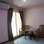 Oyo 523 Aa Pattaya Ville Hotel 2*