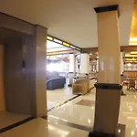 Oyo 523 Aa Pattaya Ville Hotel Pattaya