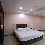 Oyo 523 Aa Pattaya Ville Pattaya