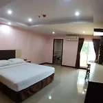 Oyo 523 Aa Pattaya Ville 2* Pattaya