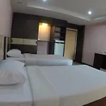 Oyo 523 Aa Pattaya Ville 2* Pattaya