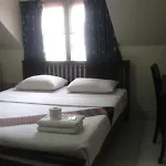 The Siam - Sha Extra Guest house *