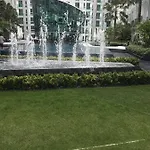 City Centre Residence