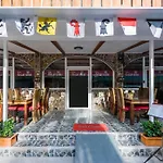 Chalet Suisse