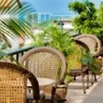 เดอะ แอมเบียนซ์ โฮเทล โรงแรม Pattaya