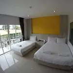 Hotel Anantra By Cpg