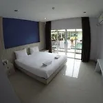 Anantra By Cpg Hotel Pattaya