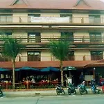 จอมเทียนโบ๊ทเฮ้าส์ โรงแรม Pattaya
