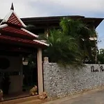 โรงแรม โรงแรมไท ปุระ 3*