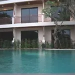 โรงแรมไท ปุระ โรงแรม Pattaya
